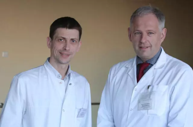 © Egidijaus JANKAUSKO nuotr.