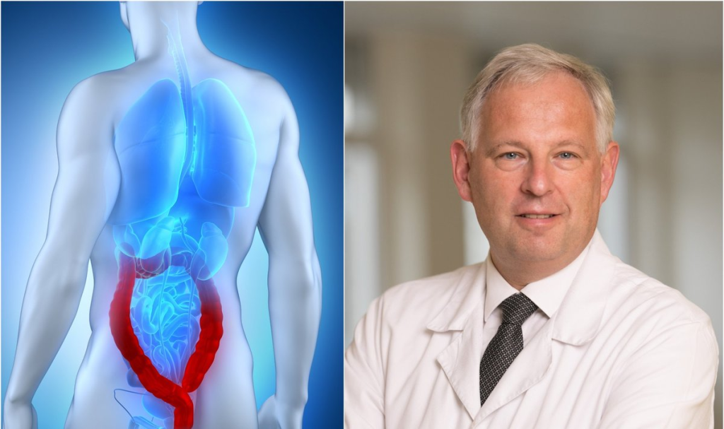 Paulius Žeromskas papasakojo apie hemorojų